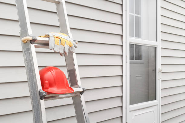 Professional Siding Services in Vinton, VA